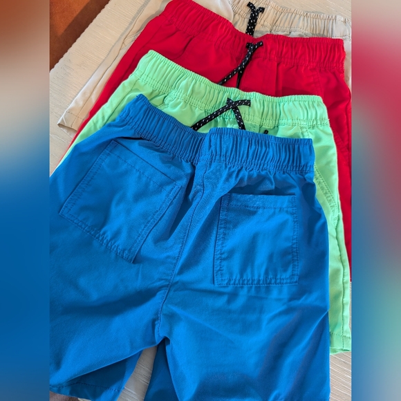 Boys Size 6/7 Shorts - Picture 4 of 5